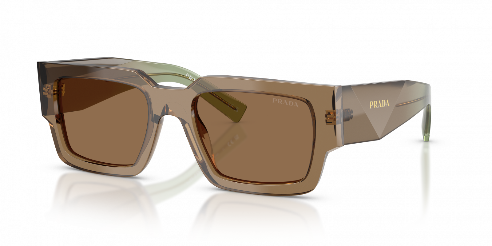 Prada PR B17S 29E90F  